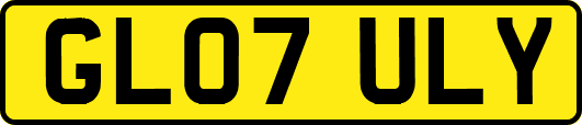 GL07ULY