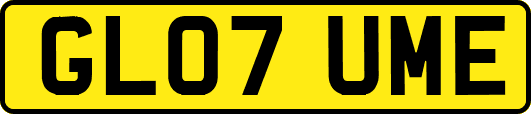 GL07UME
