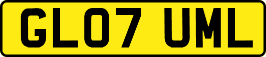 GL07UML
