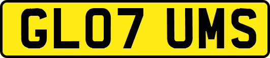 GL07UMS