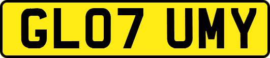 GL07UMY