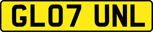 GL07UNL