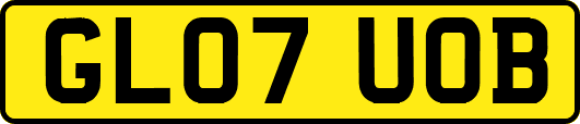 GL07UOB