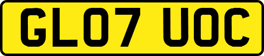 GL07UOC