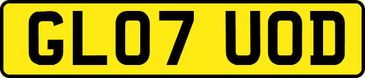 GL07UOD