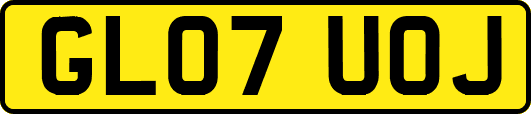 GL07UOJ