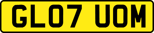 GL07UOM