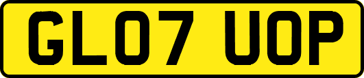 GL07UOP