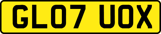 GL07UOX