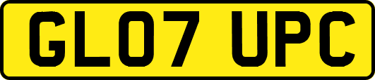 GL07UPC