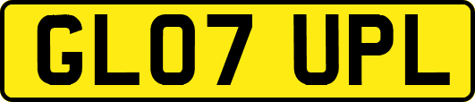 GL07UPL