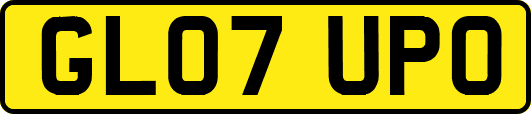 GL07UPO