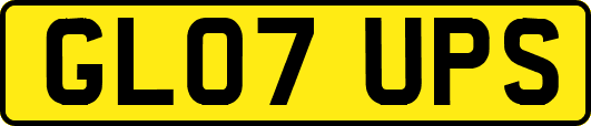 GL07UPS