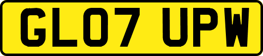 GL07UPW