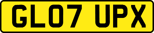 GL07UPX