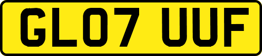 GL07UUF