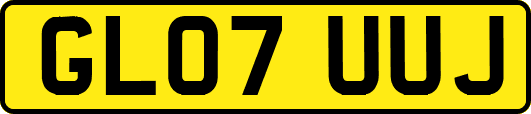 GL07UUJ