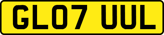 GL07UUL