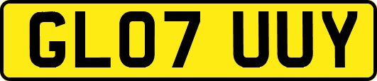 GL07UUY