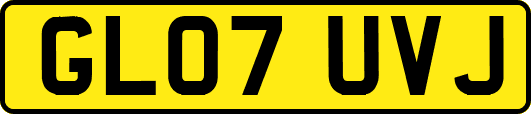 GL07UVJ