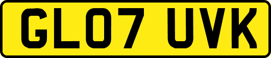 GL07UVK