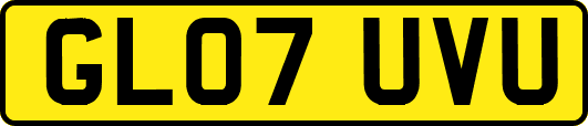 GL07UVU