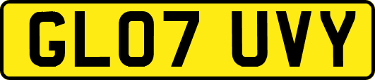 GL07UVY