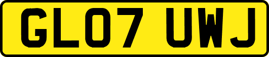 GL07UWJ