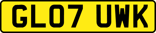 GL07UWK