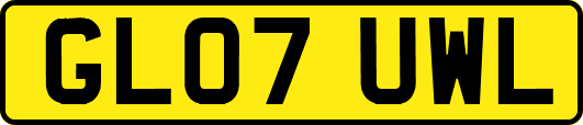 GL07UWL