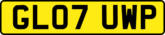 GL07UWP