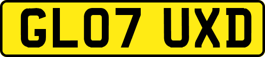 GL07UXD