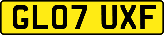 GL07UXF