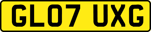 GL07UXG