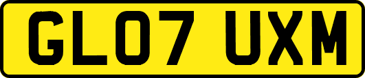 GL07UXM