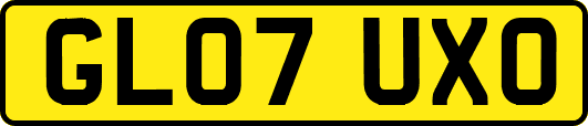 GL07UXO