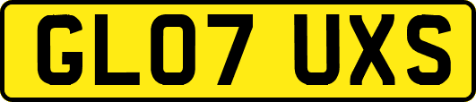 GL07UXS