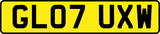 GL07UXW