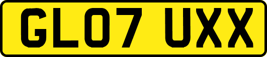 GL07UXX