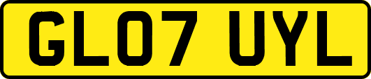 GL07UYL