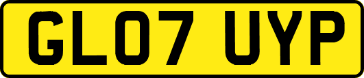GL07UYP
