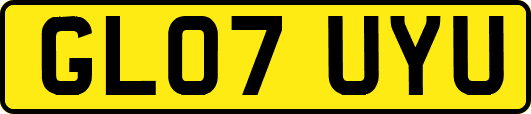 GL07UYU