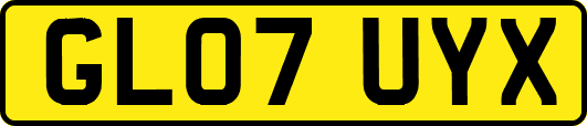 GL07UYX