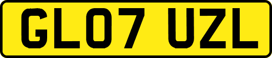GL07UZL