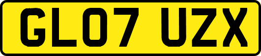 GL07UZX
