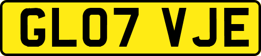 GL07VJE