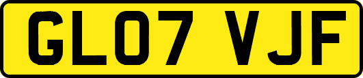 GL07VJF