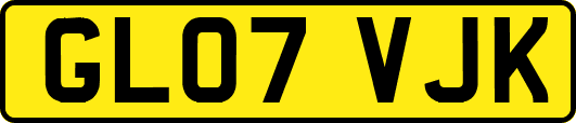 GL07VJK