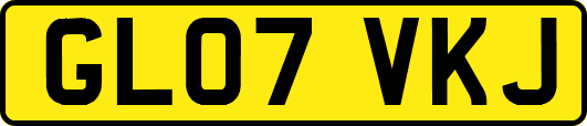 GL07VKJ