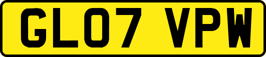 GL07VPW